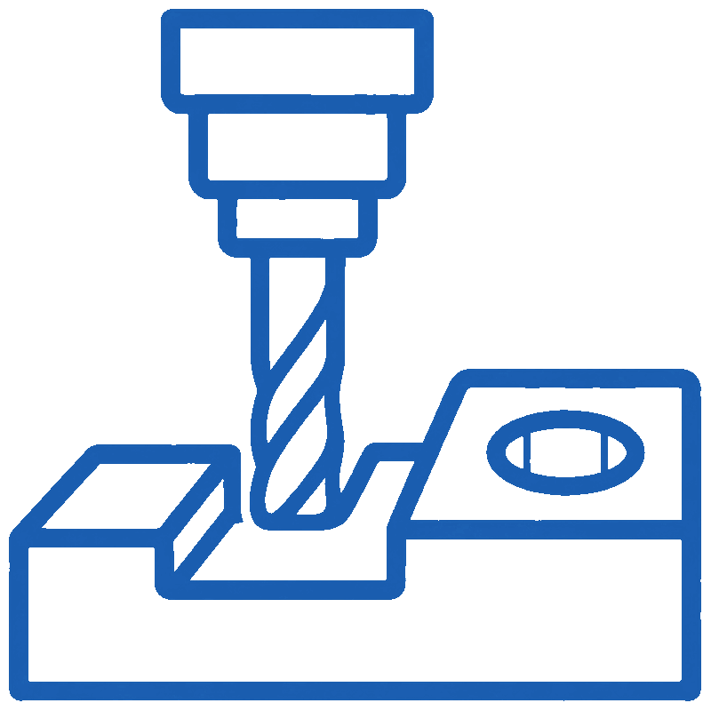 CNC Machined Parts
