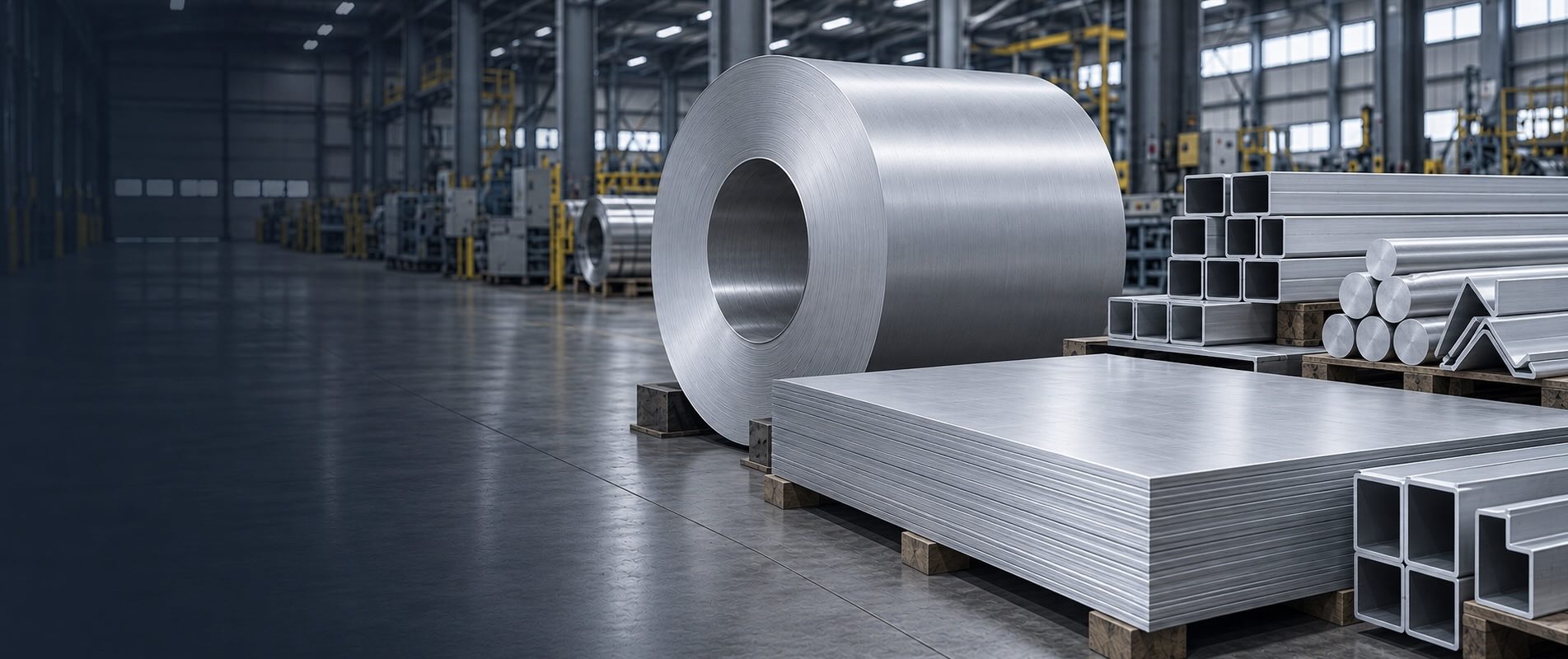 Aluminum Alloy