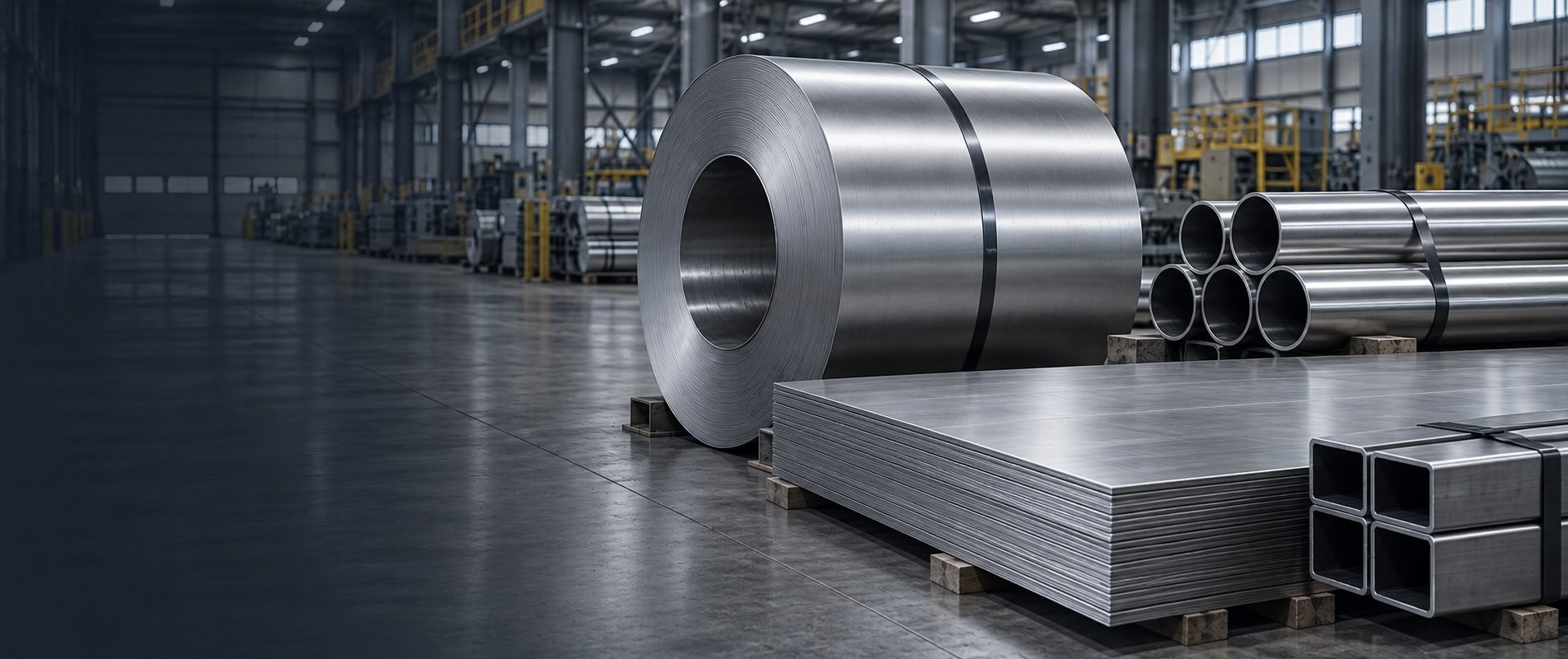 Stainless Steel