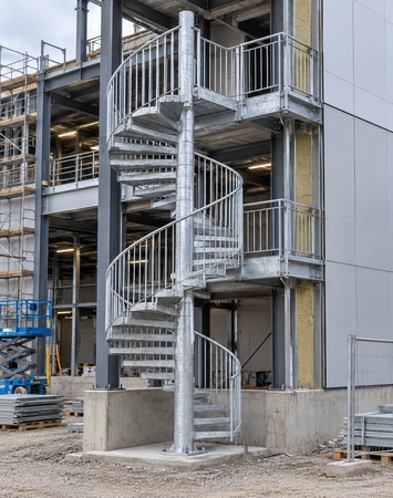 Building & Construction