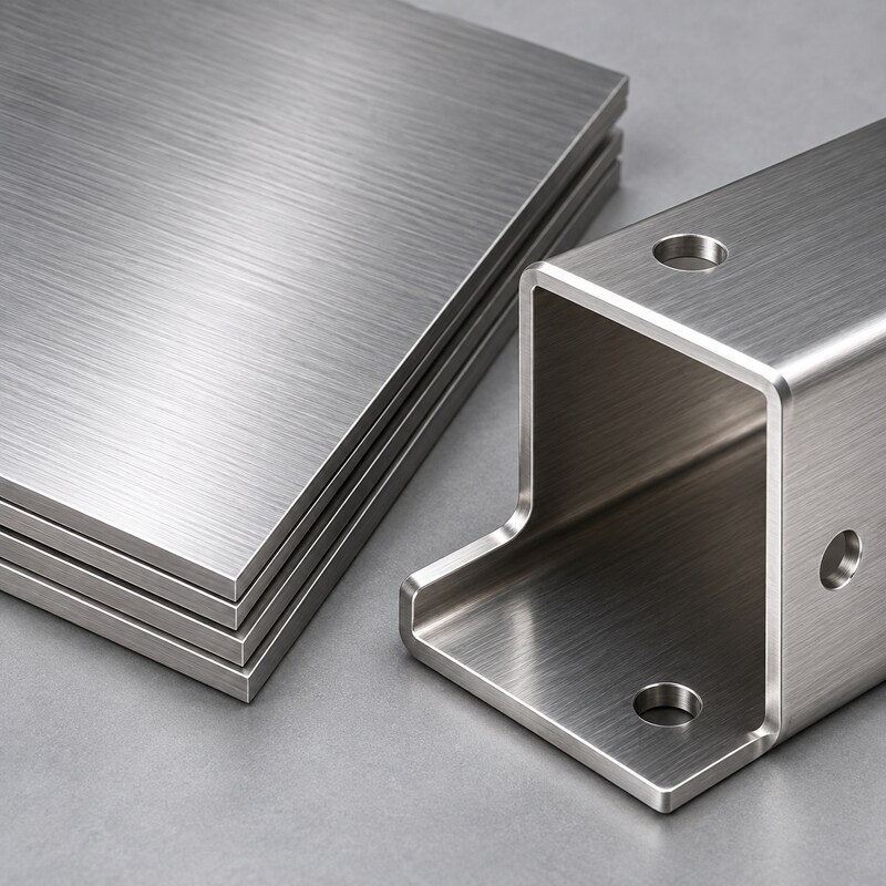 Stainless Steel