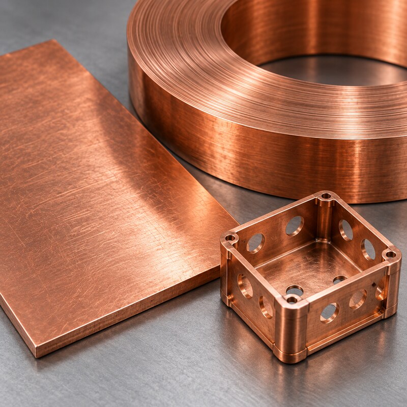 Copper