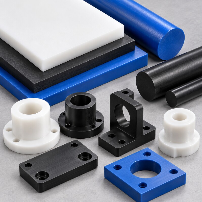 Engineering Plastics