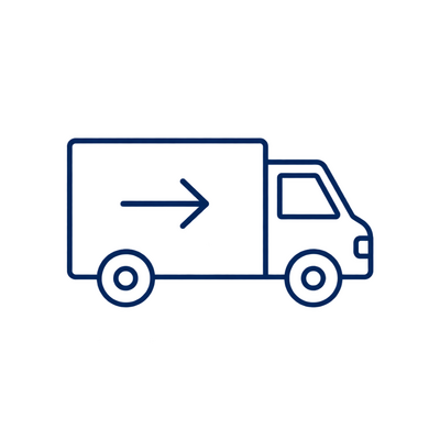 Shipment information