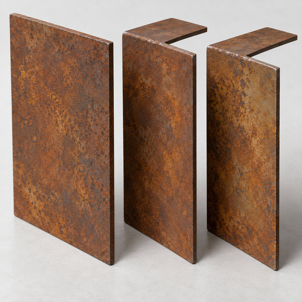 Natural Weathering Finish