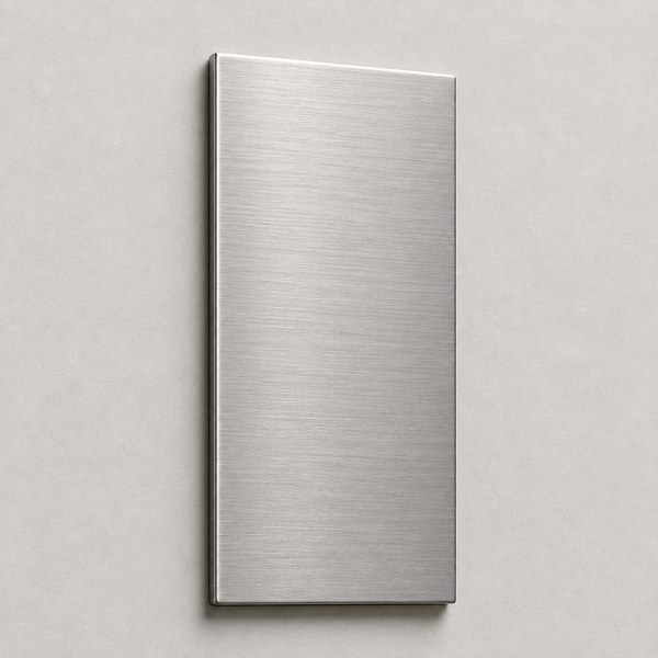 304 Stainless Steel