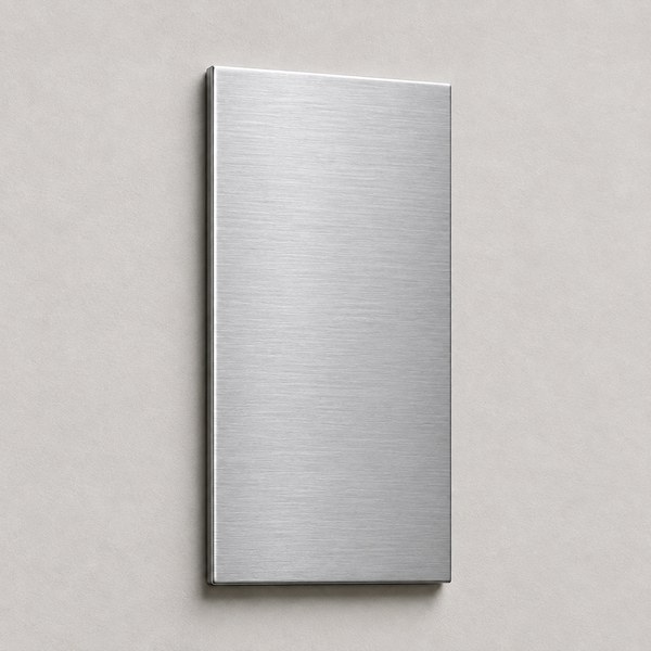 316 Stainless Steel