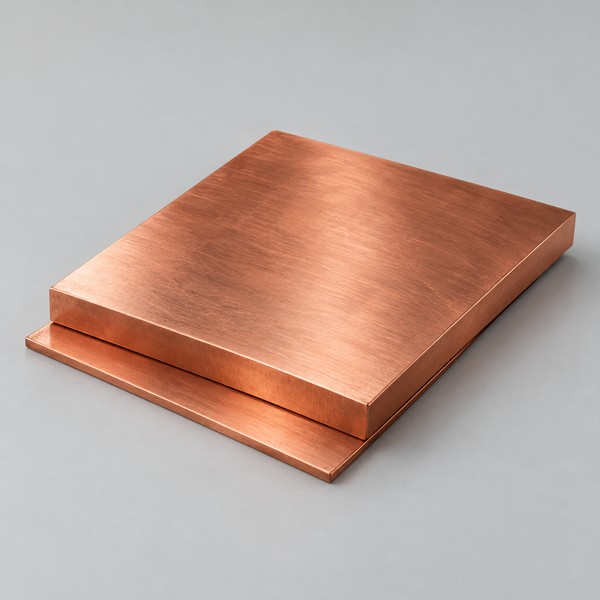 C11000 ETP Copper