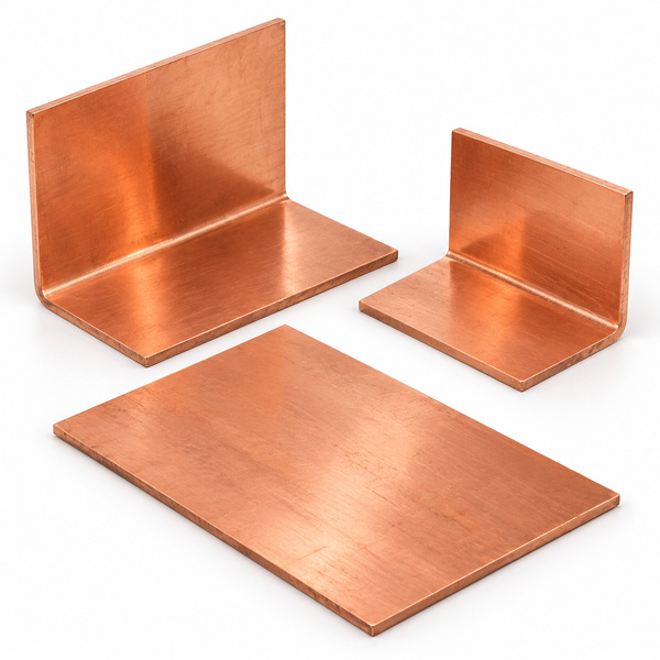 Natural Copper