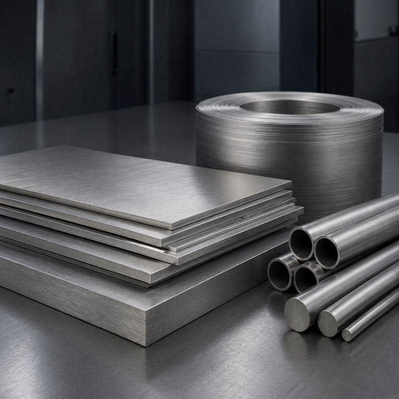 Titanium