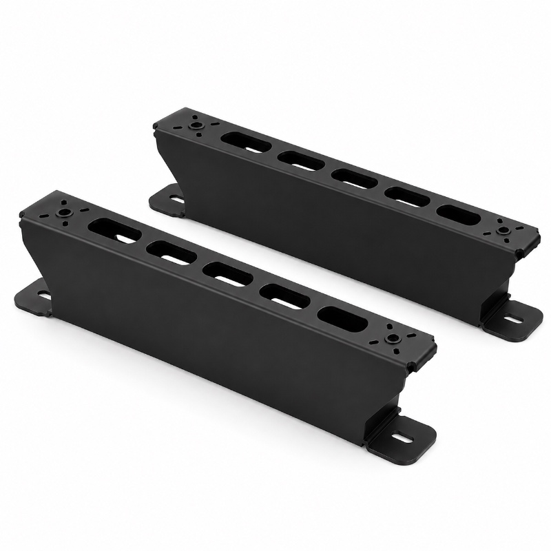 Custom Sheet Metal Mounting Bracket