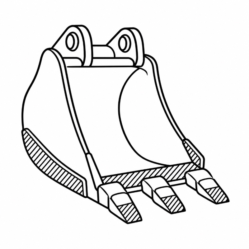 Wear Areas